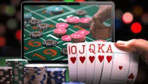 Вход на зеркало Casino Banda